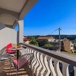 Apartments Klara