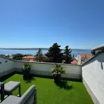 Penthouse Apartment