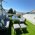 Penthouse Apartment