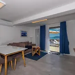 Apartment Di Blu