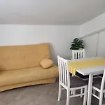Apartmani Silvana Padovan