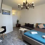 Apartments Lena