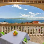 Studio Fuer 2 Personen Ca 25 Qm In Dramalj, Kvarner Bucht Crikvenica Und Umgebung