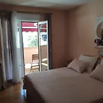 Apartment & Rooms Nora