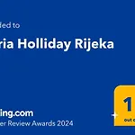 Adria Holliday Rijeka