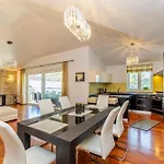 Luxury Penthouse Claudia