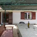 Awesome Apartment In Omisalj With Kitchen