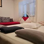 Apartman Lucija