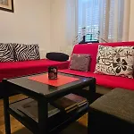 Apartman Lucija
