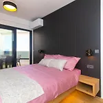 Apartmani Dogic