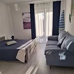 Apartments By The Sea Punat, Krk - 23310