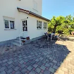 Apartments With A Parking Space Barbat, Rab - 23300