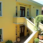 Apartman Villa Anica