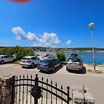 Villa Tiha Sea Beach Apartments
