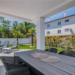 Apartment Bp Lux