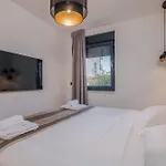 Apartment Bp Lux