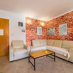 Apartment Lidia