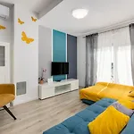 Apartment Butterfly Punat
