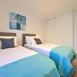 Andante Comfortable Holiday Residence