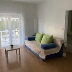 Apartments Olea