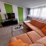 Apartment Olive House Rab
