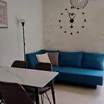 Apartments Radic