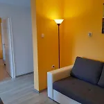 Apartment Krizanec