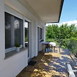 Apartments Garden Opatija