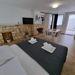 Apartments Niko