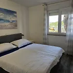 Apartments Zala Matusan