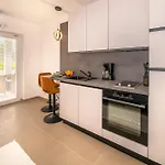 Apartments Katarina With Terrace