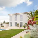 Deluxe Apartments Vila Carissa