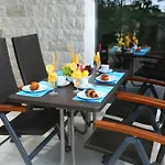 Villa Dragi With Pool, Sauna, & Whirlpool