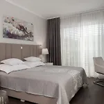 Luxury Rooms Vila Carissa