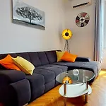 Apartment Kyra