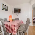 Apartment Complex Marjeta Rab