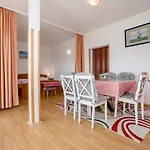Apartment Complex Marjeta Rab