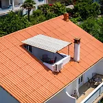 Apartmani Visnja