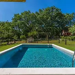 Holiday Home In Kostelj 39455