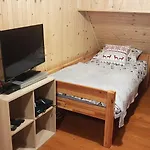 Gorska Vila