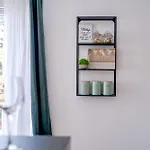 Cosmopolitan Apartments