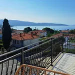Cosmopolitan Apartments