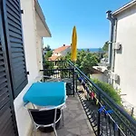 Apartments Drazica