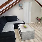 Apartman Harmony