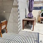Drance Apartments