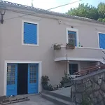 Mamma Mia House By The Sea