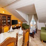 Apartments Andelka D