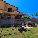 Apartments Ruzica F