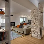 Apartments Sax 1