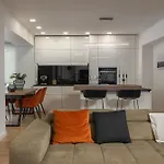 Apartments Sax 1